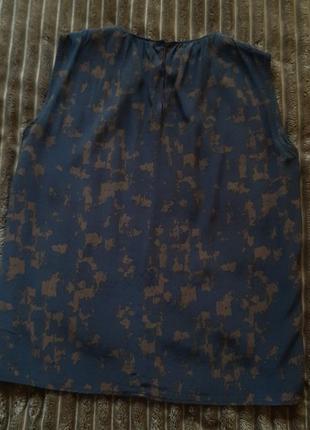 Блуза 46-48р. 5