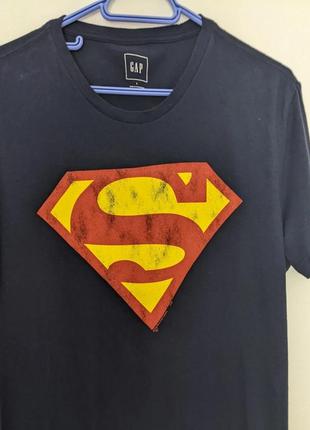 Футболка gap розмір l