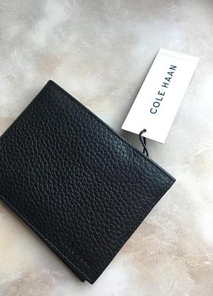 Мужской кошелёк/ портмоне /гаманець