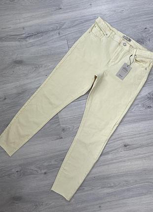 Джинси denim co