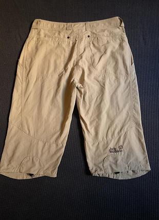 Шорти jack wolfskin