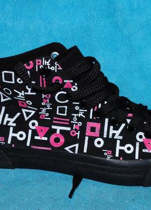 Кеди akedo нові 38 розмір