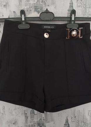 Шорти