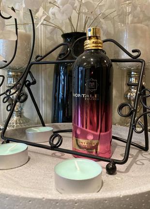 Montale intense roses musk (розпивши) - ціна за 5 мл.