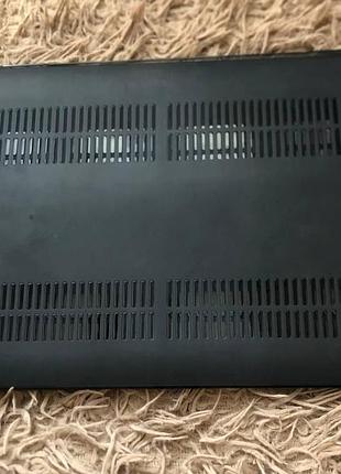 Чехол для macbook 2