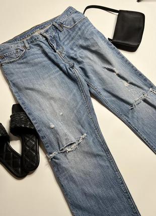 Оригінальні джинси від levi’s4 фото