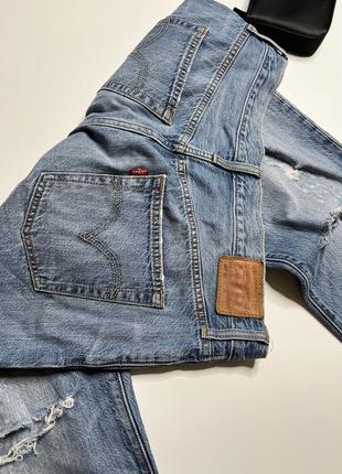 Оригінальні джинси від levi’s2 фото