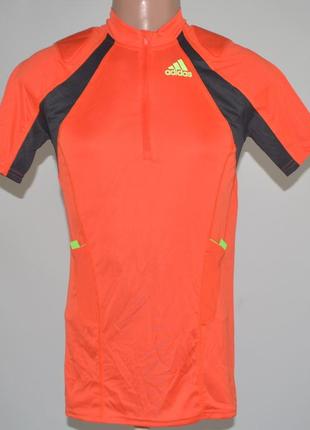 Суддівська футболка adidas referee jersey (s) оригінал