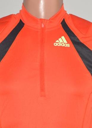 Суддівська футболка adidas referee jersey (s) оригінал2 фото