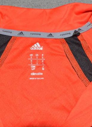 Суддівська футболка adidas referee jersey (s) оригінал6 фото
