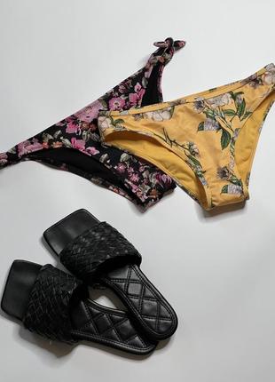 Трусики від купальника від hm