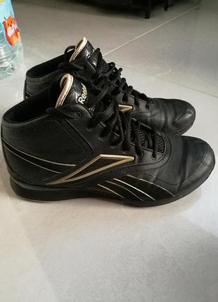 Кросівки reebok