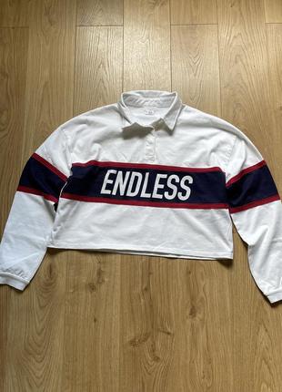 Толстовка oooperative