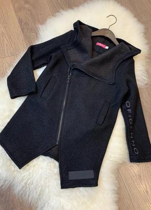 Теплий Кардиган для дівчинки