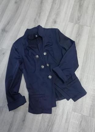 Піджак шкільна форма