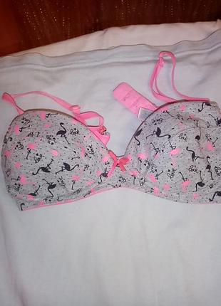 Бюстгальтер