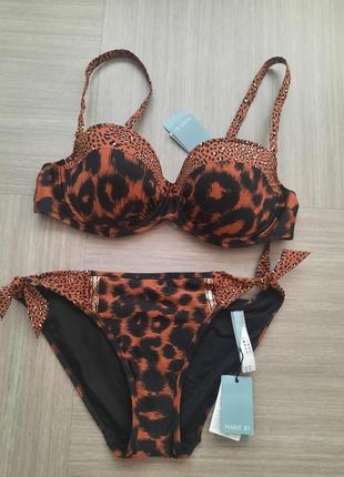 Marie jo купальник