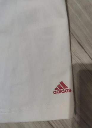 Женская оригинальная майка adidas🔥2 фото