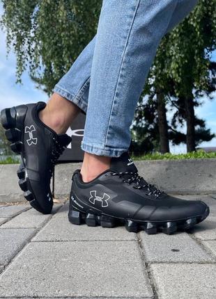 Кросівки under armour9 фото