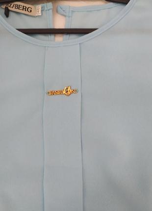 Блуза жіноча 3