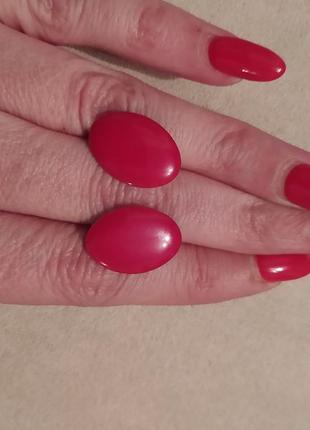 Пусети емаль вінтаж