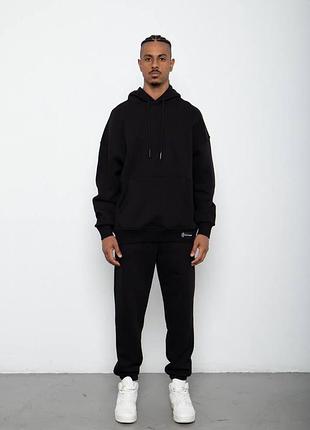 Спортивний костюм оверсайз 🔥