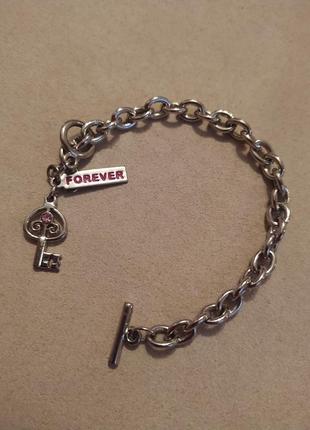 Браслет бренд