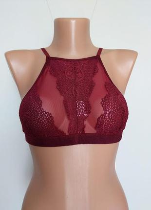 Класне кружевне бра. xs