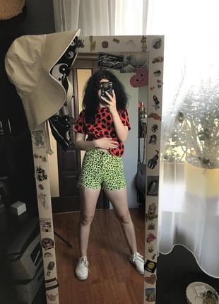 Шорти