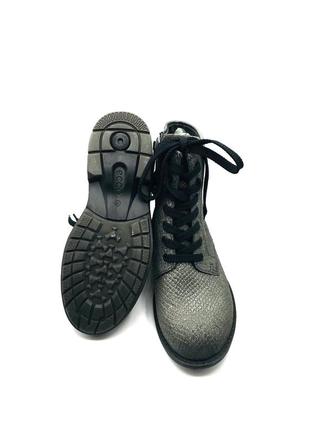 Оригінальні дитячі черевики ессо2 фото
