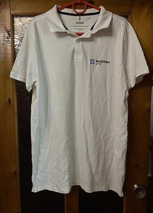 Поло maersk line