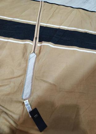 Стильний плед кардиган, накидка, кофта. 7