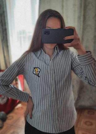 Рубашка