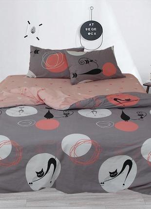 Постiльна бiлизна ренфорс