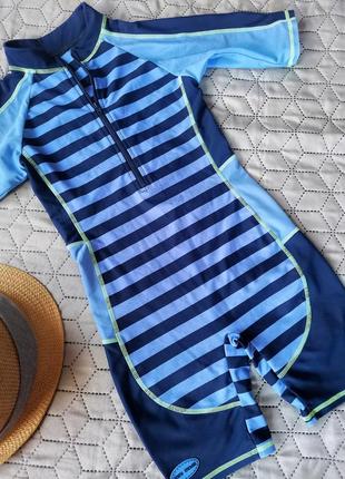 Купальный костюм костюм комбез для пляжа