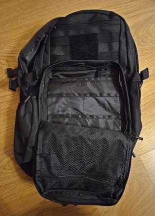 Тактичний штурмовий рюкзак samurai. куплений в сша. новий8 фото