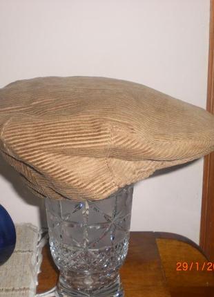 Фирменная кепка!