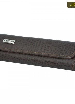 Футляры для медицинских очков "acropolis" львов, украина 60/57