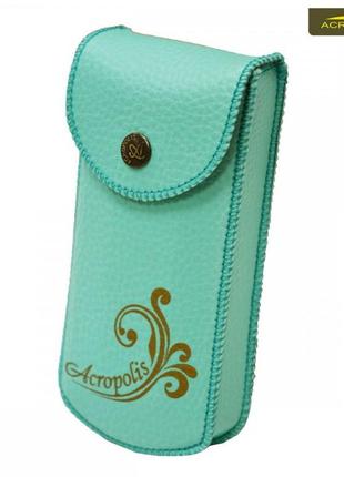 Футляри для медичних окулярів "acropolis" львова, україна 10/24