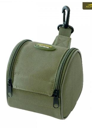 Сумка гигиеническая ( для туалетной бумаги ) acropolis сг-1