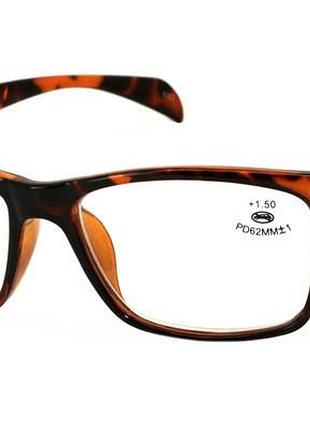 Готові очки для шанування "vesta" 195127 с2 + 1,5