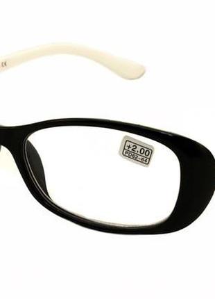Готовые очки для чтения "vista" 1501    + 1,5