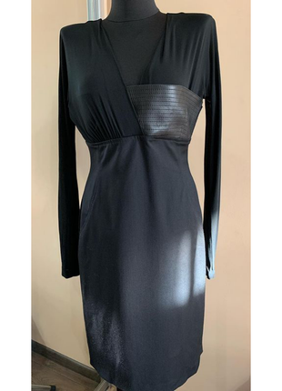 Платье blumarine