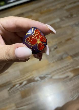 Дерев‘яне кільце