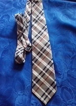 Стильна краватка