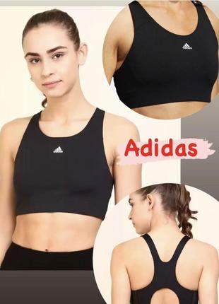 Топ adidas1 фото