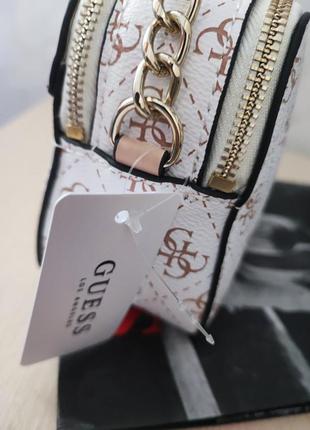 Сумка кросбоді гес guess noelle оригінал4 фото