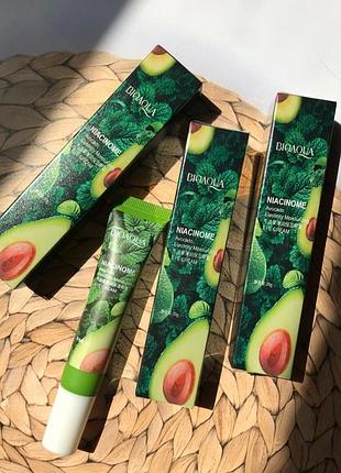 Крем для шкіри навколо очей