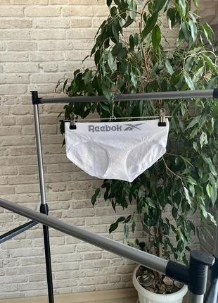 Трусики reebok