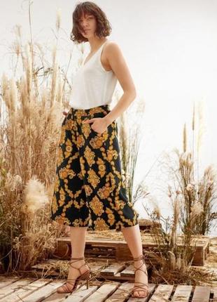 Чудові кюлоти esmara, нові, р. евро 36,38